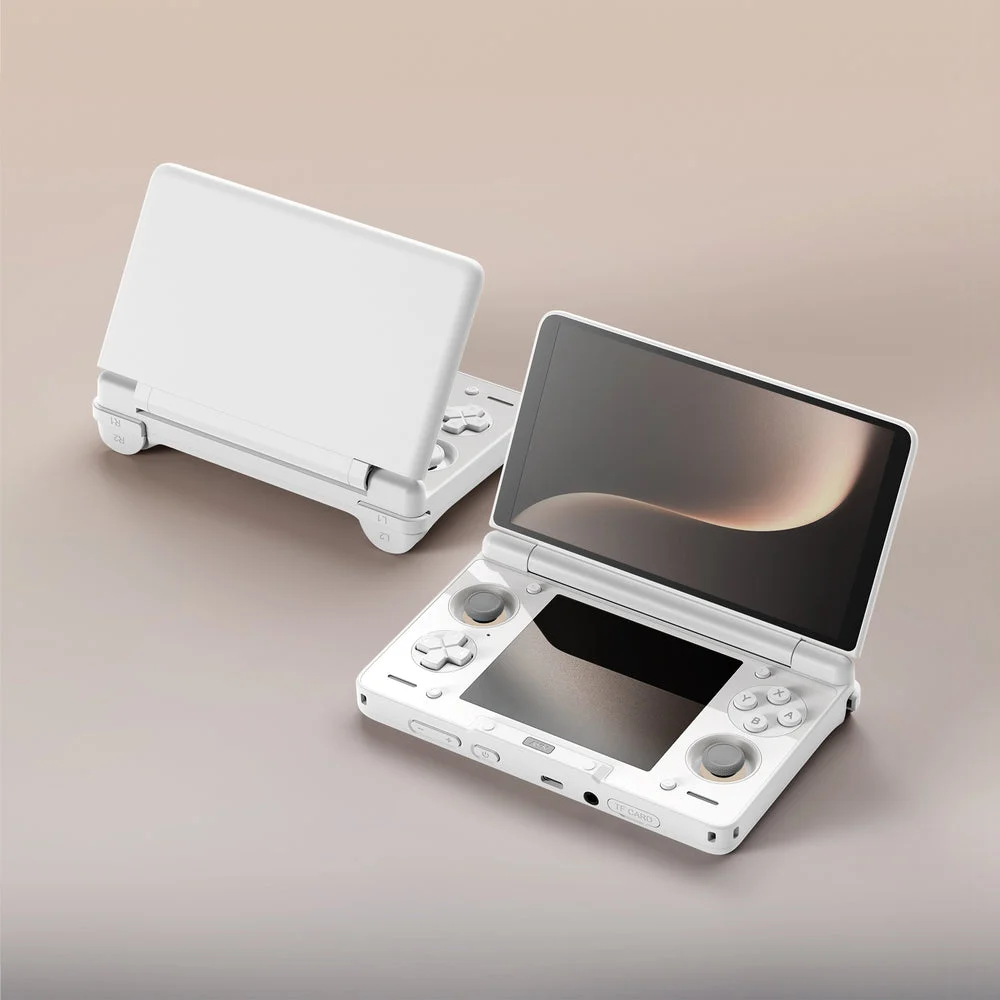 AYN Thor — foto produk resmi AYN