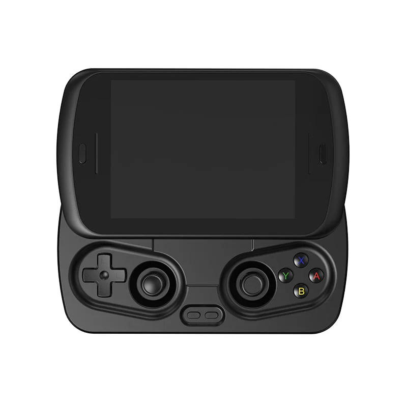 RG Slide — foto produk resmi ANBERNIC
